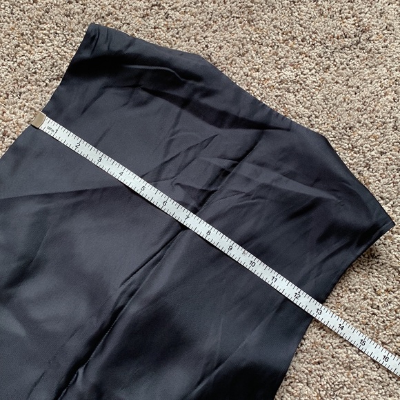 Mng Man Slim Fit Tailored Suit Vest - Picture 7 of 12